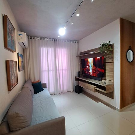 ריו דה ז'ניירו Minha Praia Condominios - Copacabana מראה חיצוני תמונה