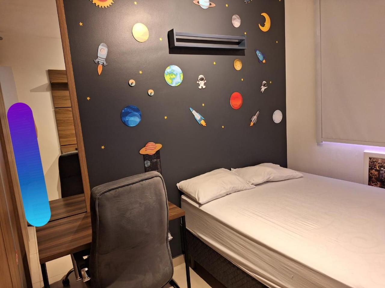 ריו דה ז'ניירו Minha Praia Condominios - Copacabana מראה חיצוני תמונה