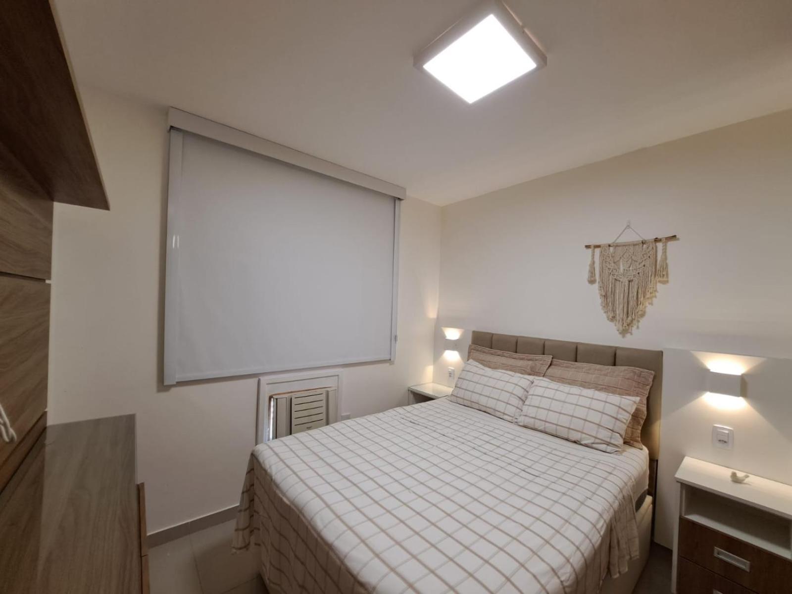 ריו דה ז'ניירו Minha Praia Condominios - Copacabana מראה חיצוני תמונה