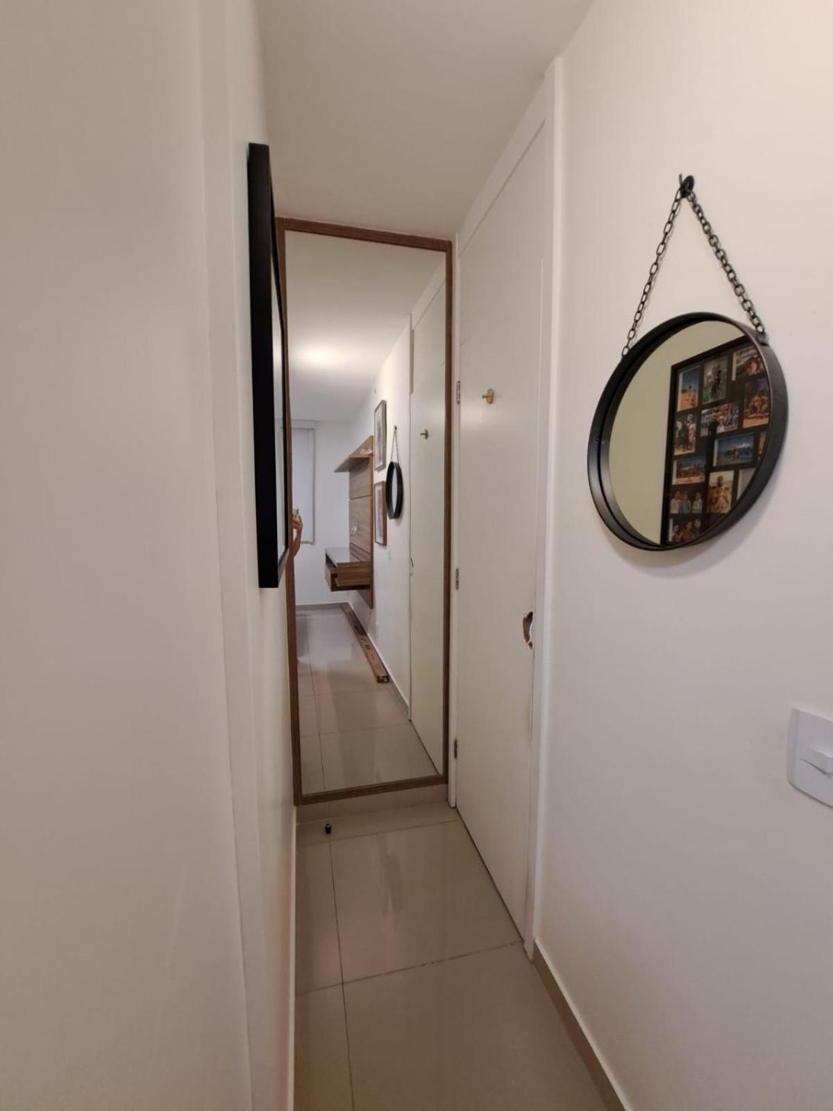 ריו דה ז'ניירו Minha Praia Condominios - Copacabana מראה חיצוני תמונה