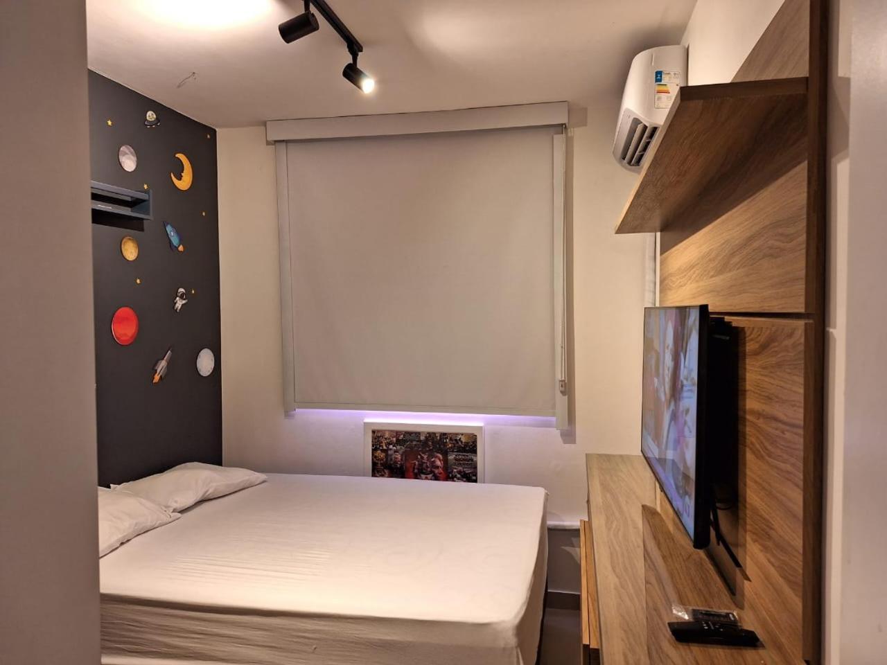ריו דה ז'ניירו Minha Praia Condominios - Copacabana מראה חיצוני תמונה