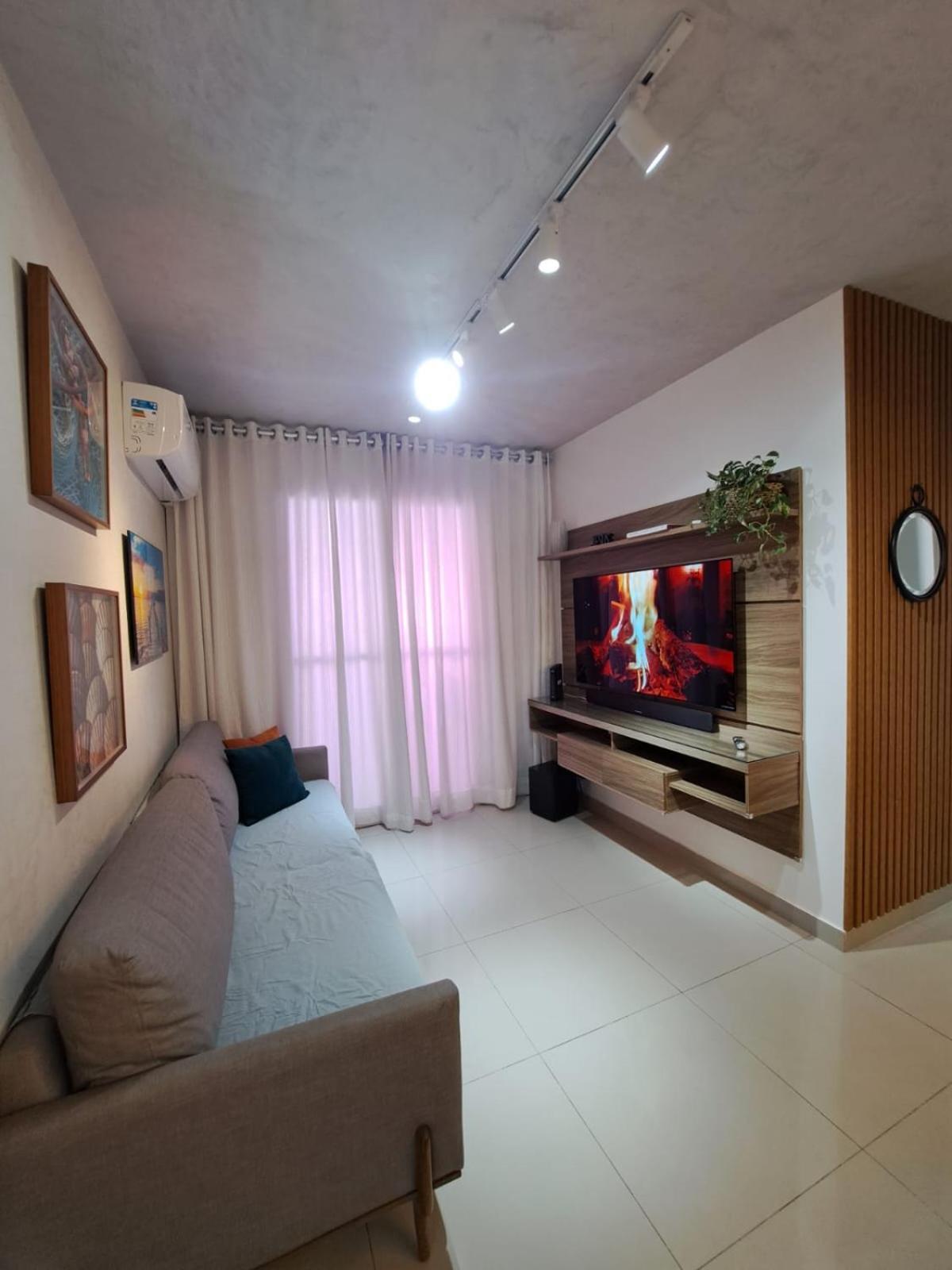 ריו דה ז'ניירו Minha Praia Condominios - Copacabana מראה חיצוני תמונה