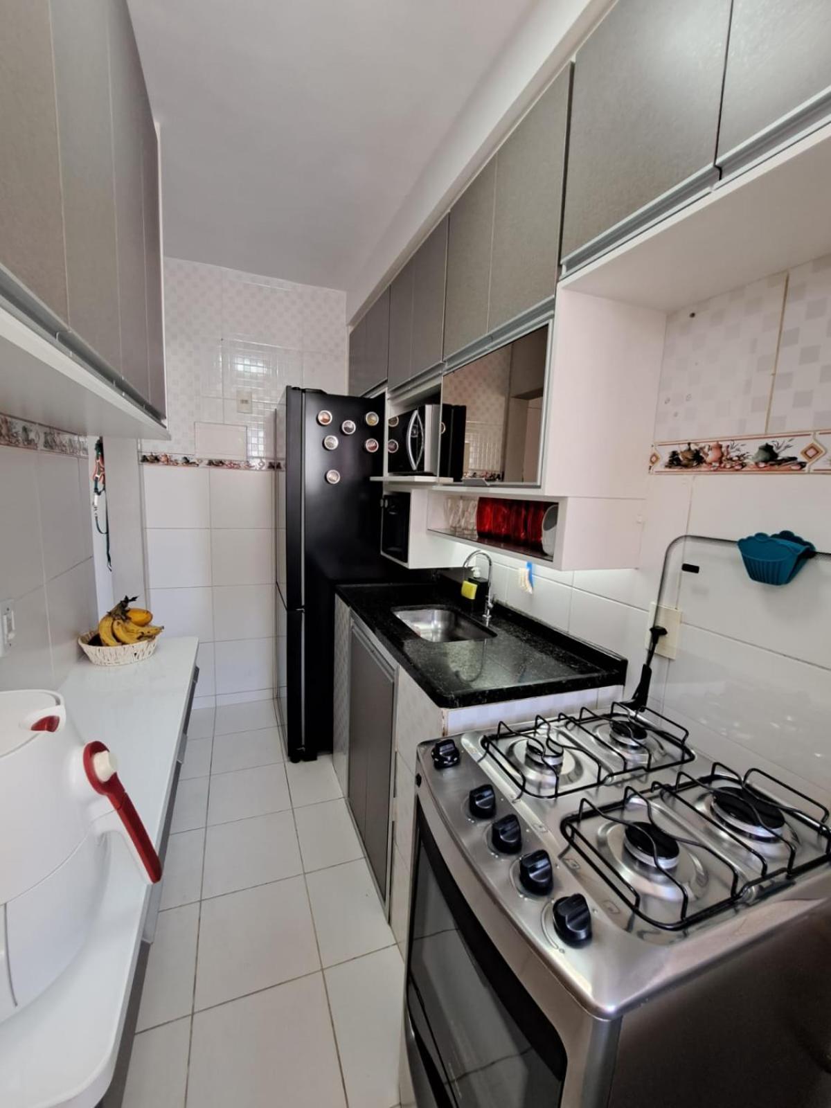 ריו דה ז'ניירו Minha Praia Condominios - Copacabana מראה חיצוני תמונה